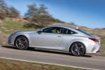 Lexus RC200t 2016 года (NA)